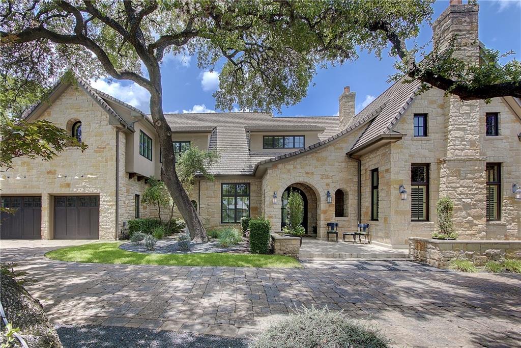4907 Rollingwood Drive