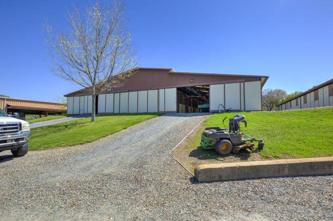 1140 Cold Springs Rd