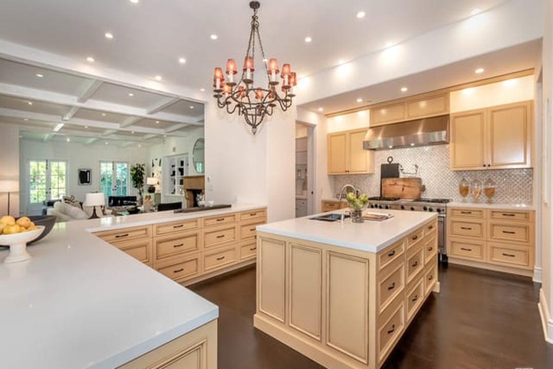 Oasis Opulent