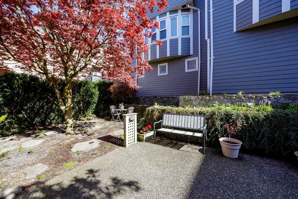 215 E Keith Rd, #2