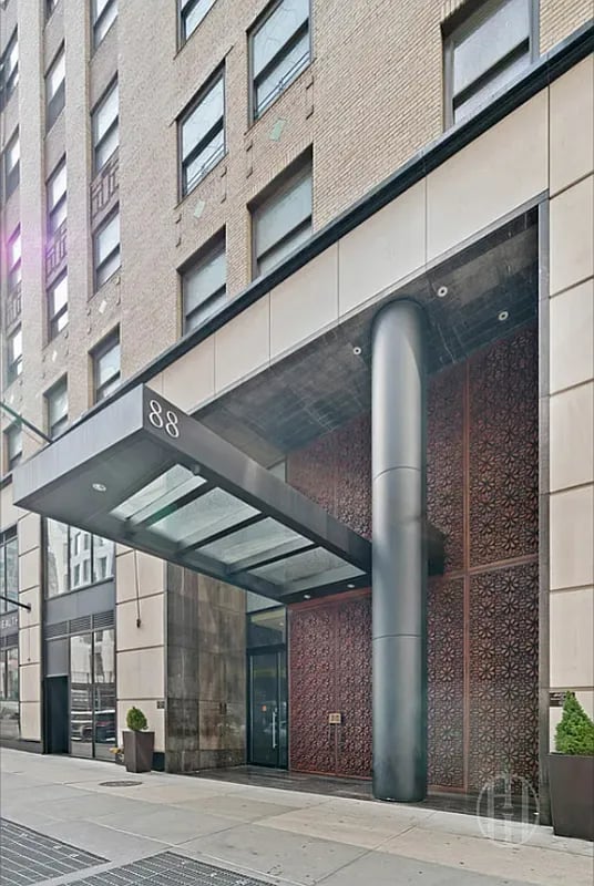 88 Greenwich Street 1215