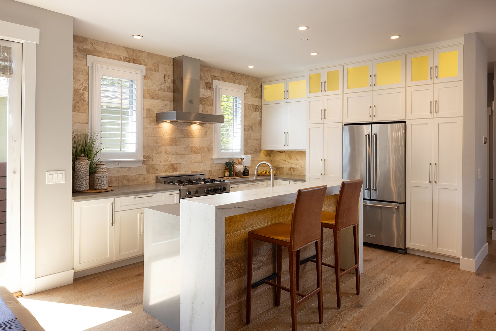 Turnkey Carmel Living