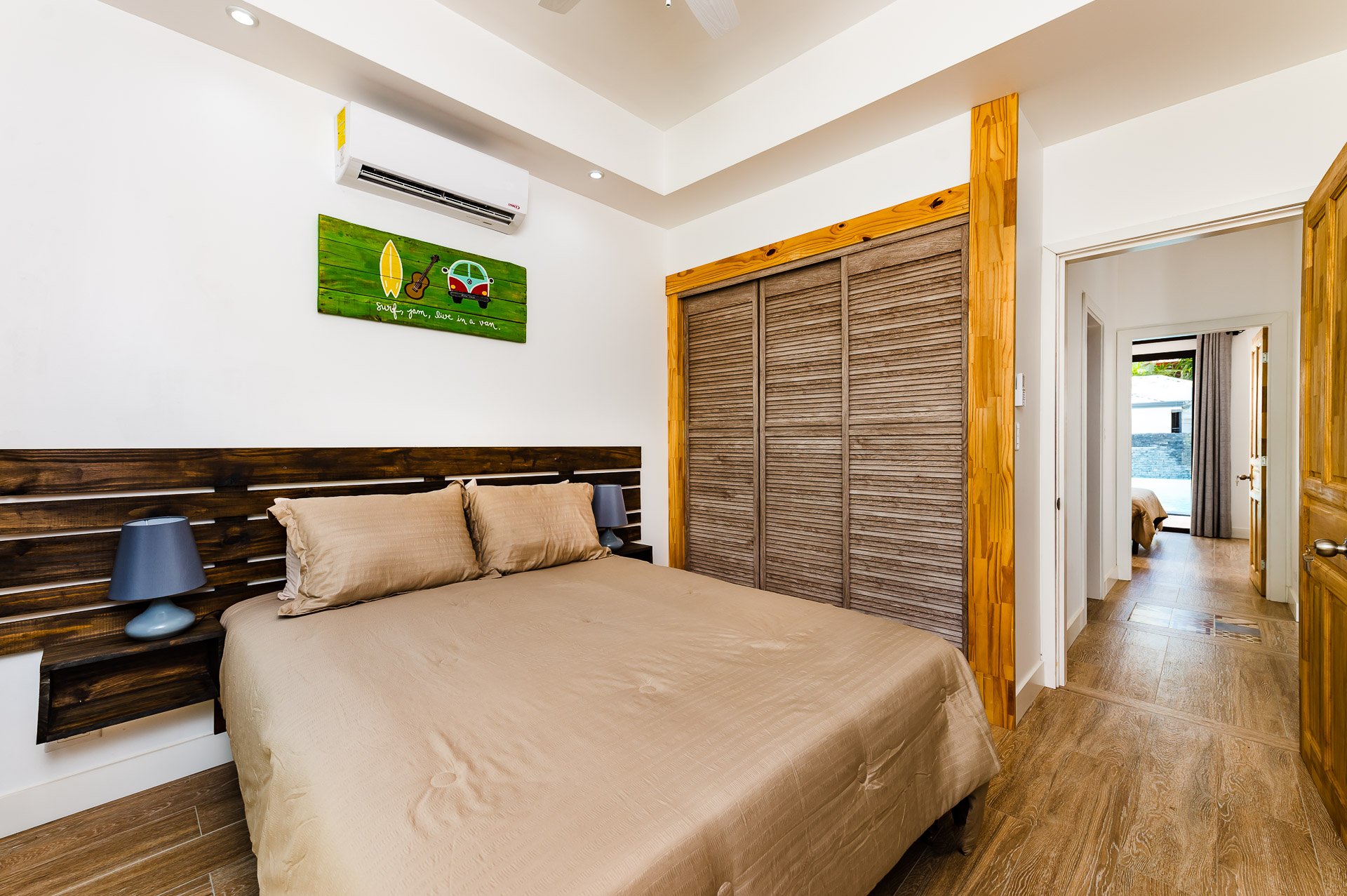 Villa Mot Mot | Welcome to Villa Mot Mot! Private Oasis! 2 Minute Walk to Beach!