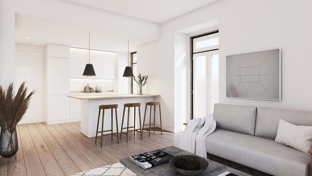 Campo De Ourique - Campo de Ourique