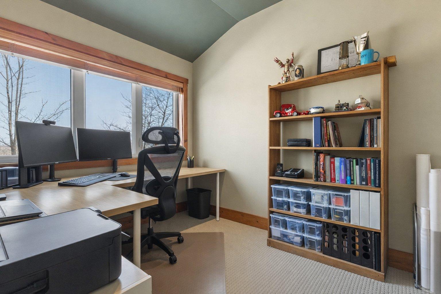Mont-Saint-Sauveur | Panoramic ski-in/ski-out residence