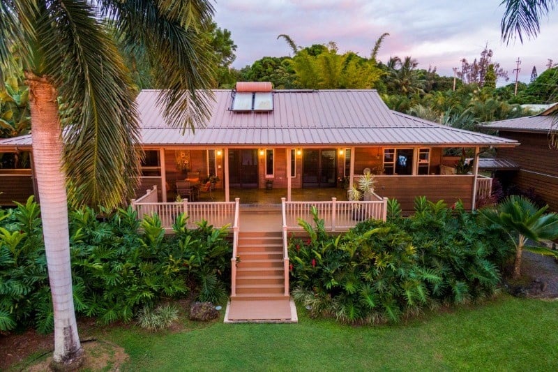 74-845 PAMAHOA PL, KAILUA-KONA, HI 96740