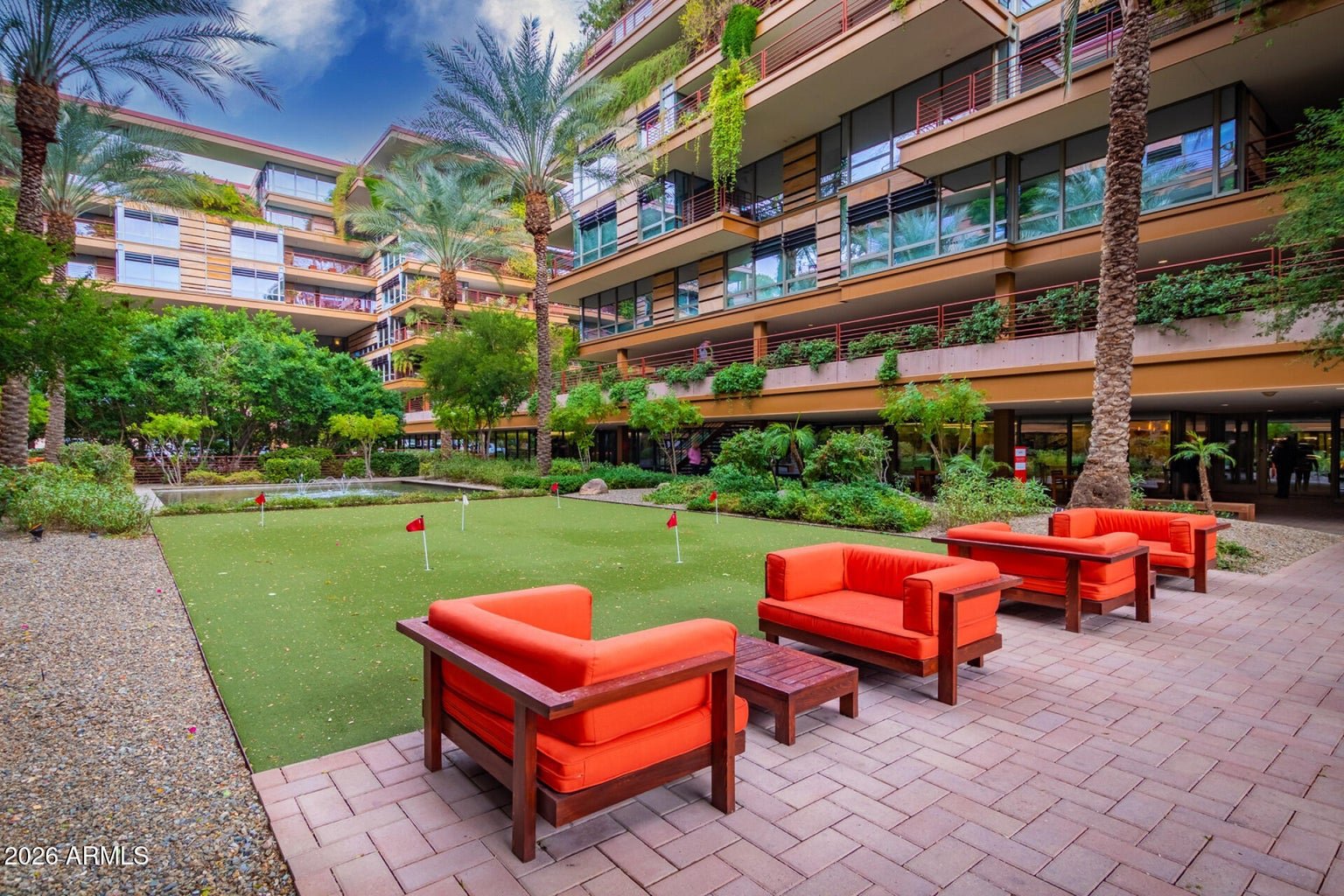 7127 E Rancho Vista Dr, #3009