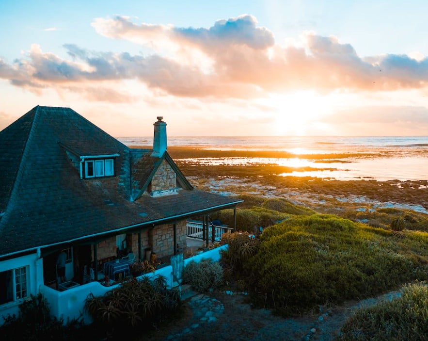 How to Transform Second Homes Into Lucrative Short-Term Rentals