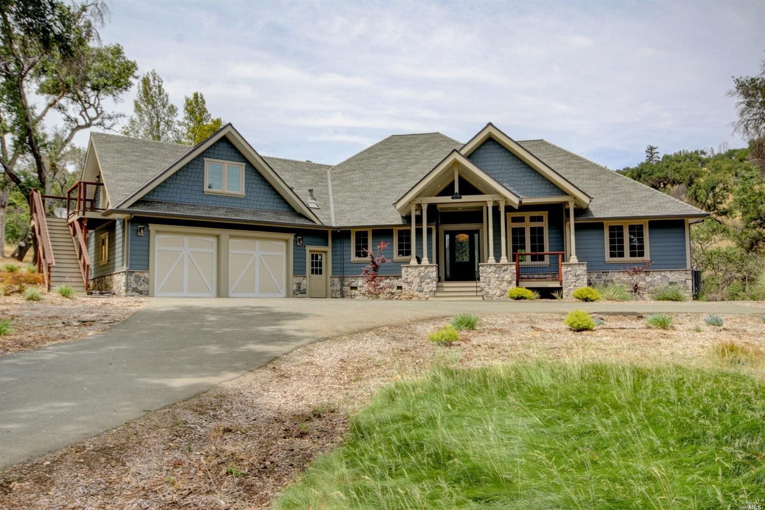 3300 Franz Valley Rd