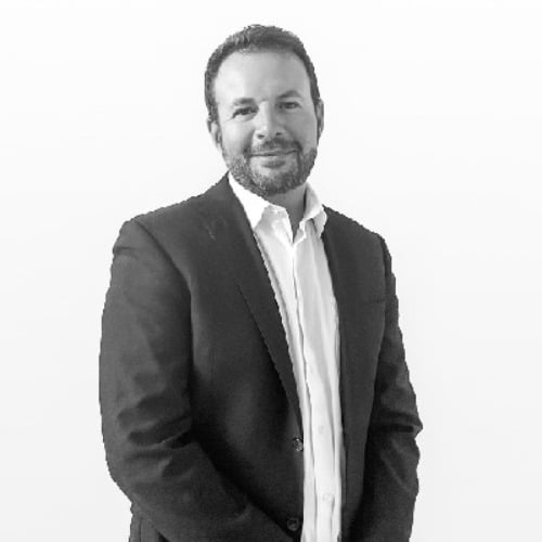 Todd Palmateer