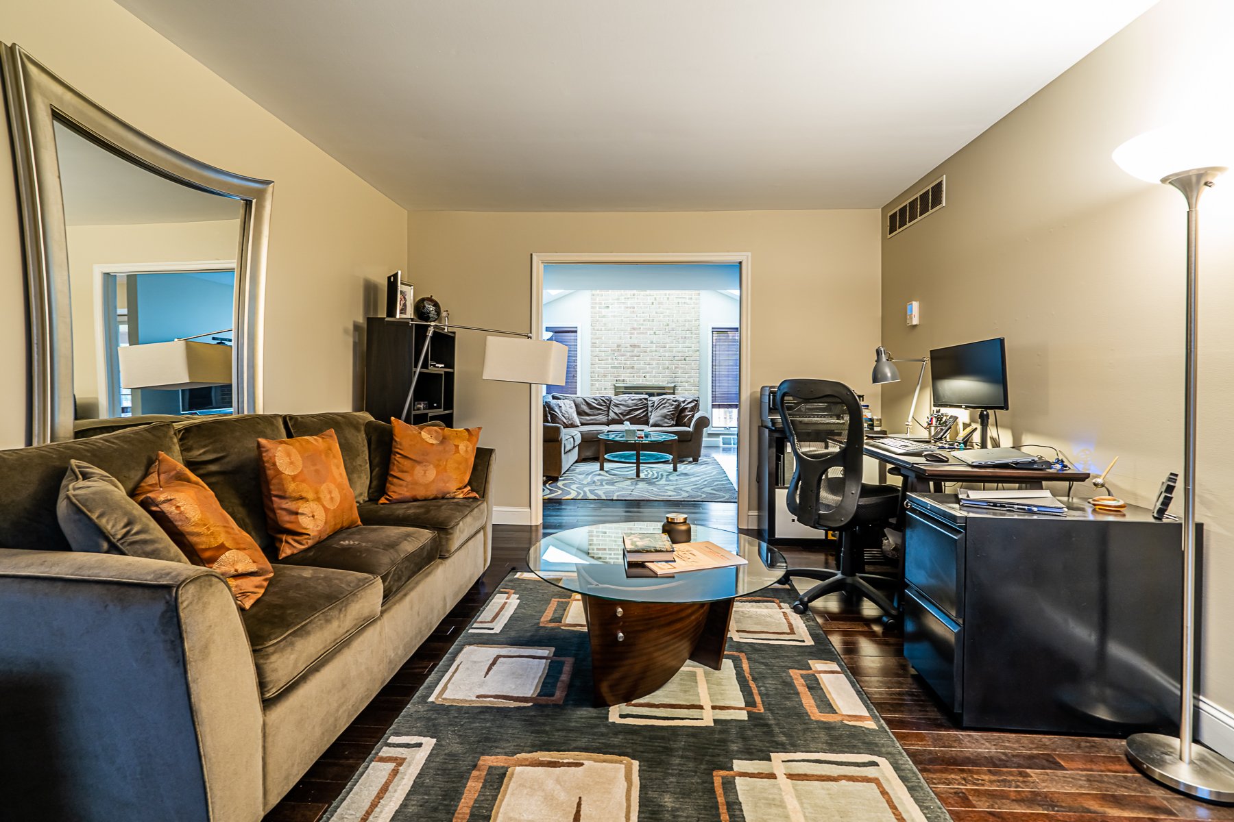 3538 Skyline Drive