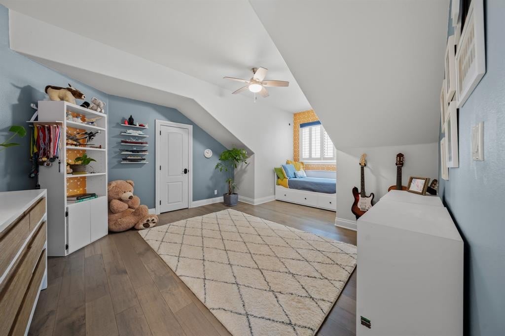 Sold in Lake Pointe