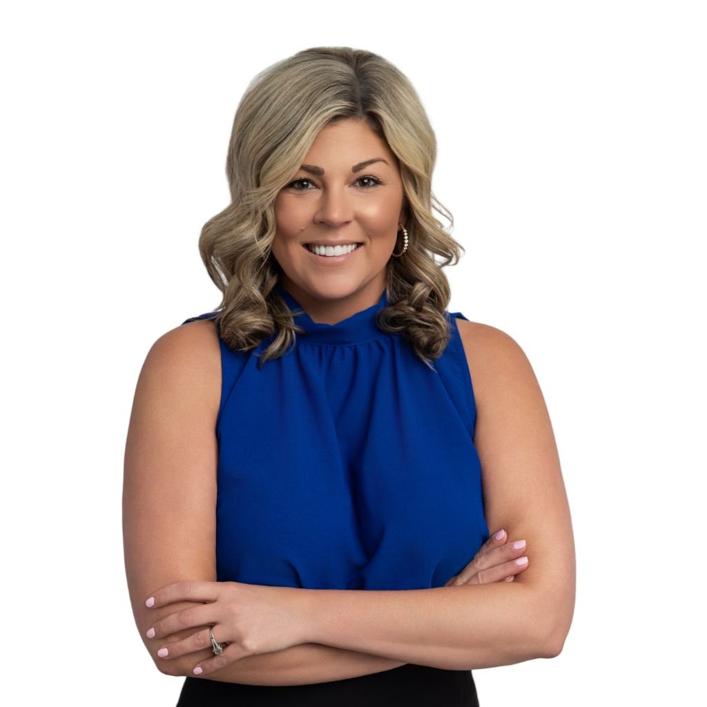 Beth McDonald | Headshot | Louisville KY Realtor