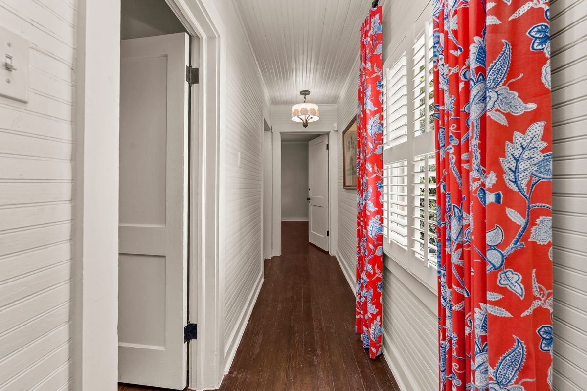 Historically Significant Spanish Revival in Monte Vista