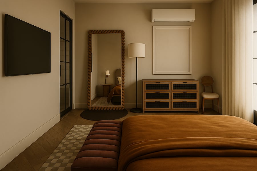 El Prado Lot #92 | Casa Alborada Concept Homesite, Las Catalinas