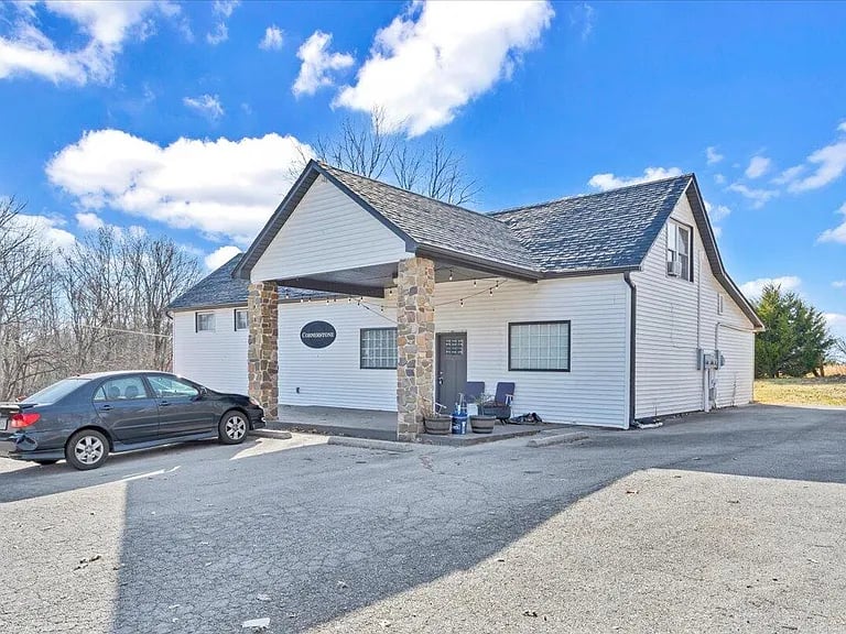 2101 Hardy Rd #A