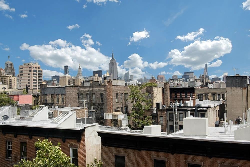 130 East 7th St, #6