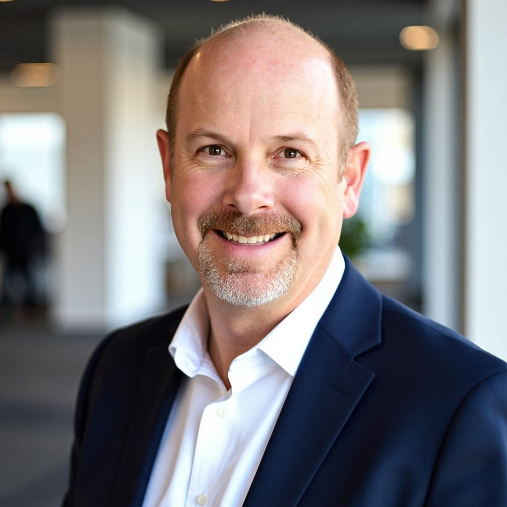 John Norris Englewood, CO Real Estate Agent Headshot