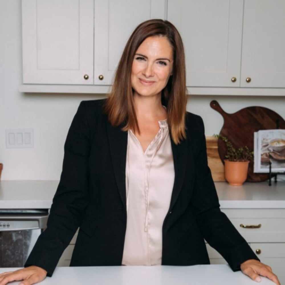 Jen Nelson Phoenix, AZ Real Estate Agent Headshot
