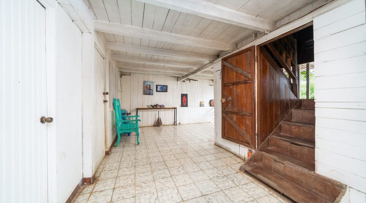 Oceanfront Property in Playas del Coco