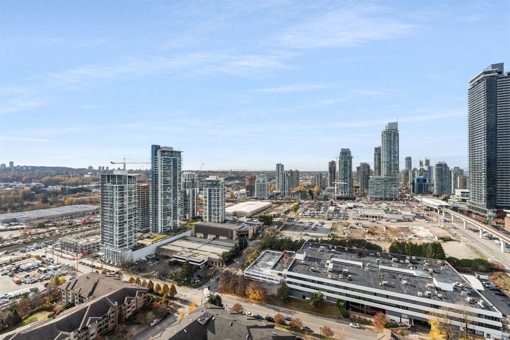 4720 Lougheed Hwy, #2411