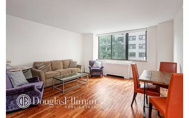 330 East 75th Street Unit: 2J