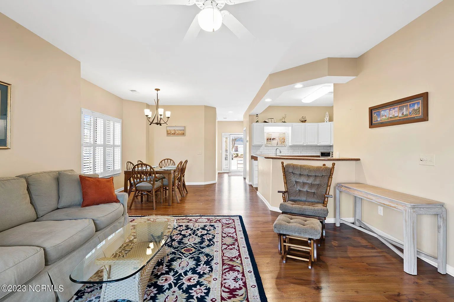 126 Ricemill Cir #2
