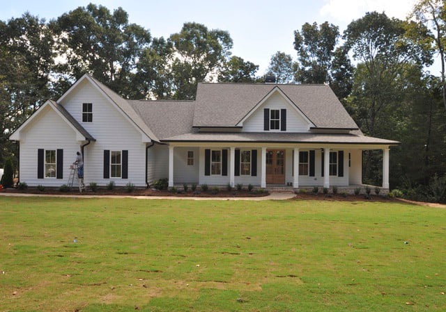 Sold U So!! New Construction!! 1141 Porter Creek Drive, Watkinsville, Georgia