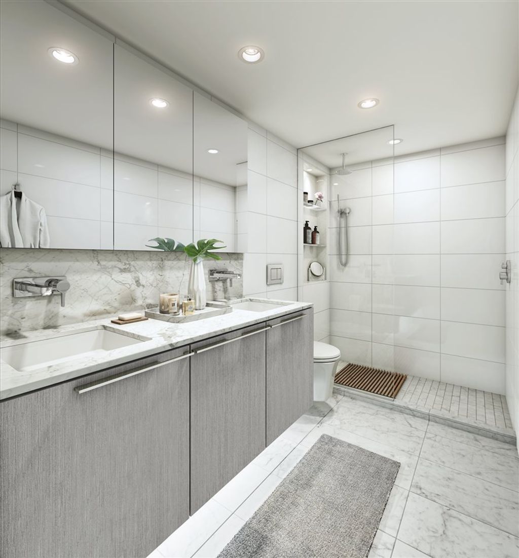 1111 Richards St, #2805