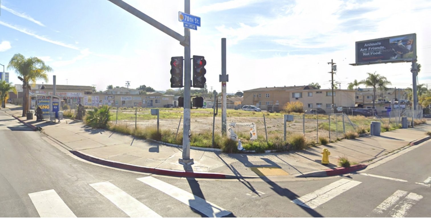 7003 El Cajon Blvd