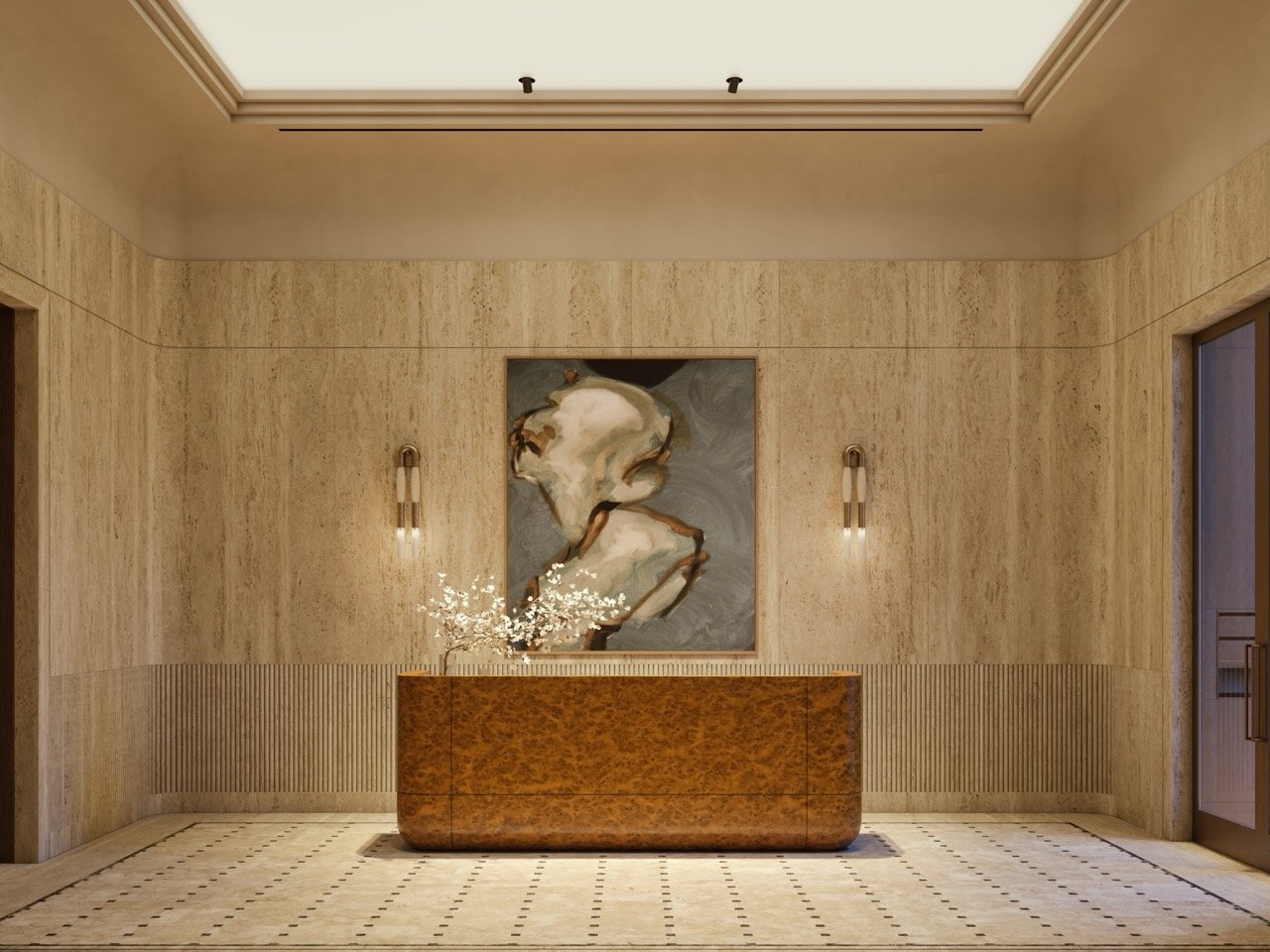 32 Walker | Residence 4