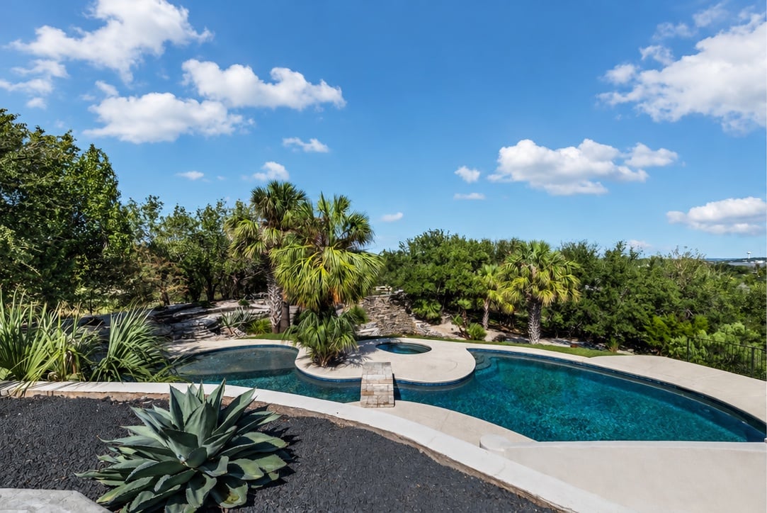 3304 Barton Creek BLVD