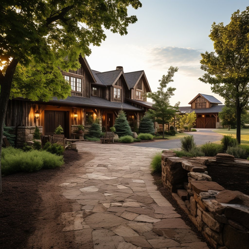 Selling a Home?