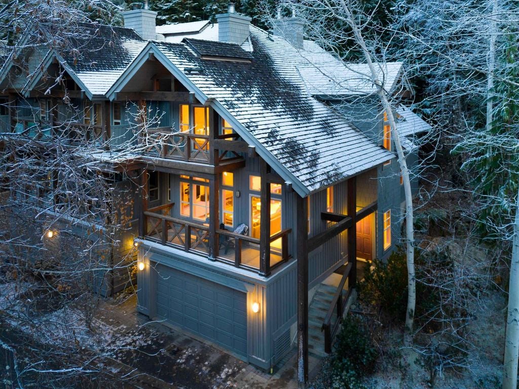 4668 Blackcomb Wy, #5
