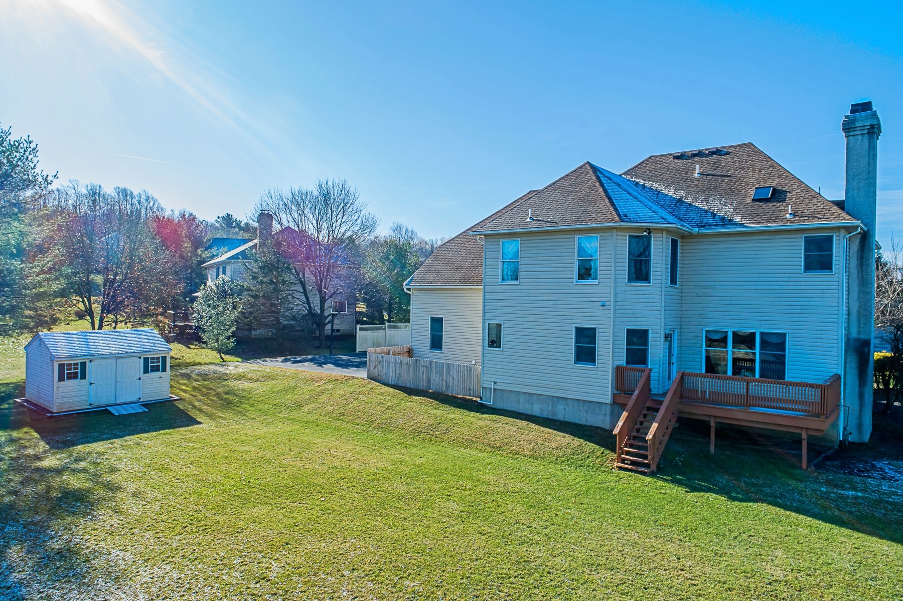 5256 Rosewood Drive
