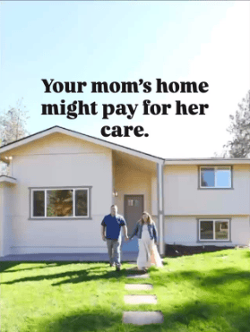 Selling the Family Home