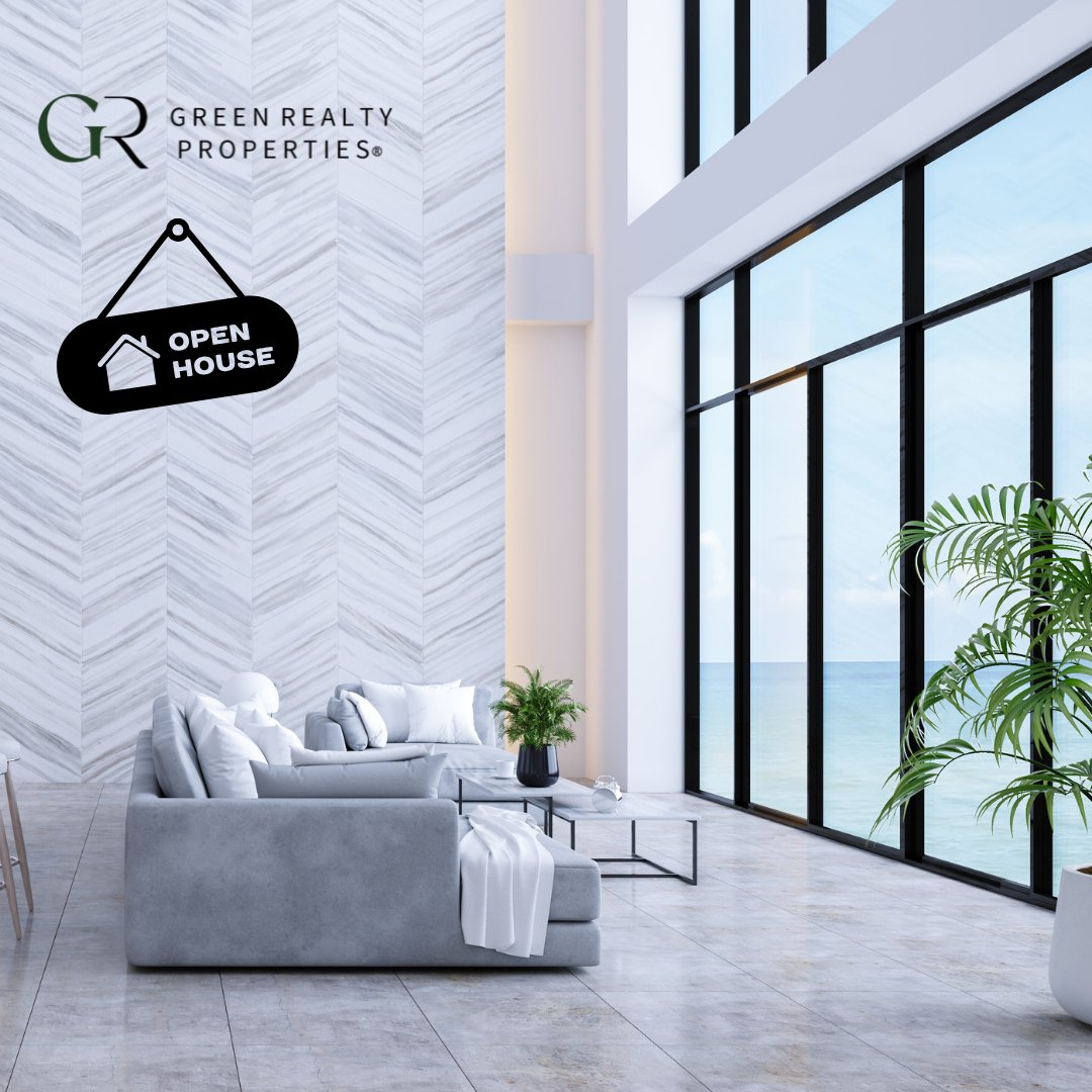 Open House Success: Understanding What Works and What Doesn’t