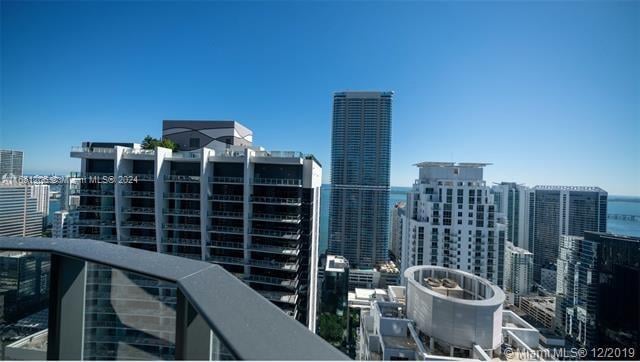 1000 Brickell Plz Unit 4905