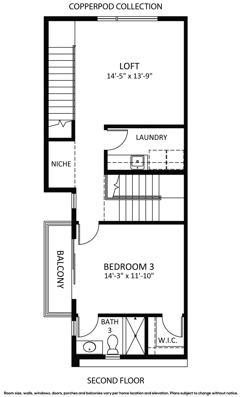 1447 S Redondo Boulevard, Unit A