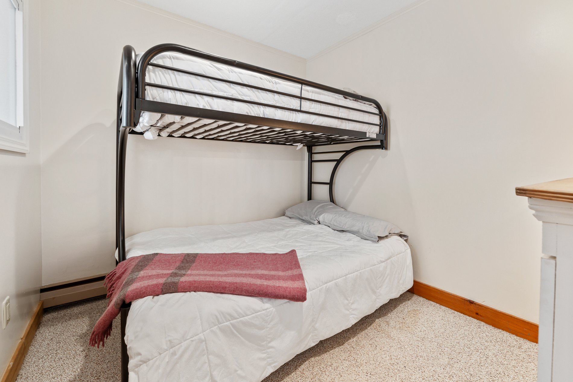 OberTal 2 Bedroom 