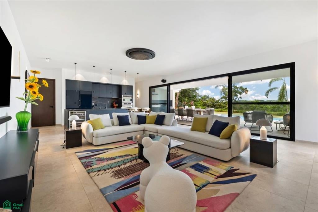 Exclusive Villa Coco at Reserva La Vista – Mountain Luxury