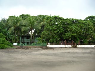 Beachside Corner Lot with Water, Playa Hermosa, Carrillo, Guanacaste