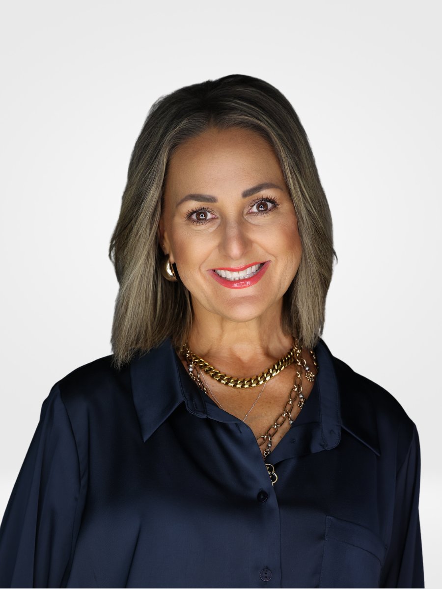 Jill Turner