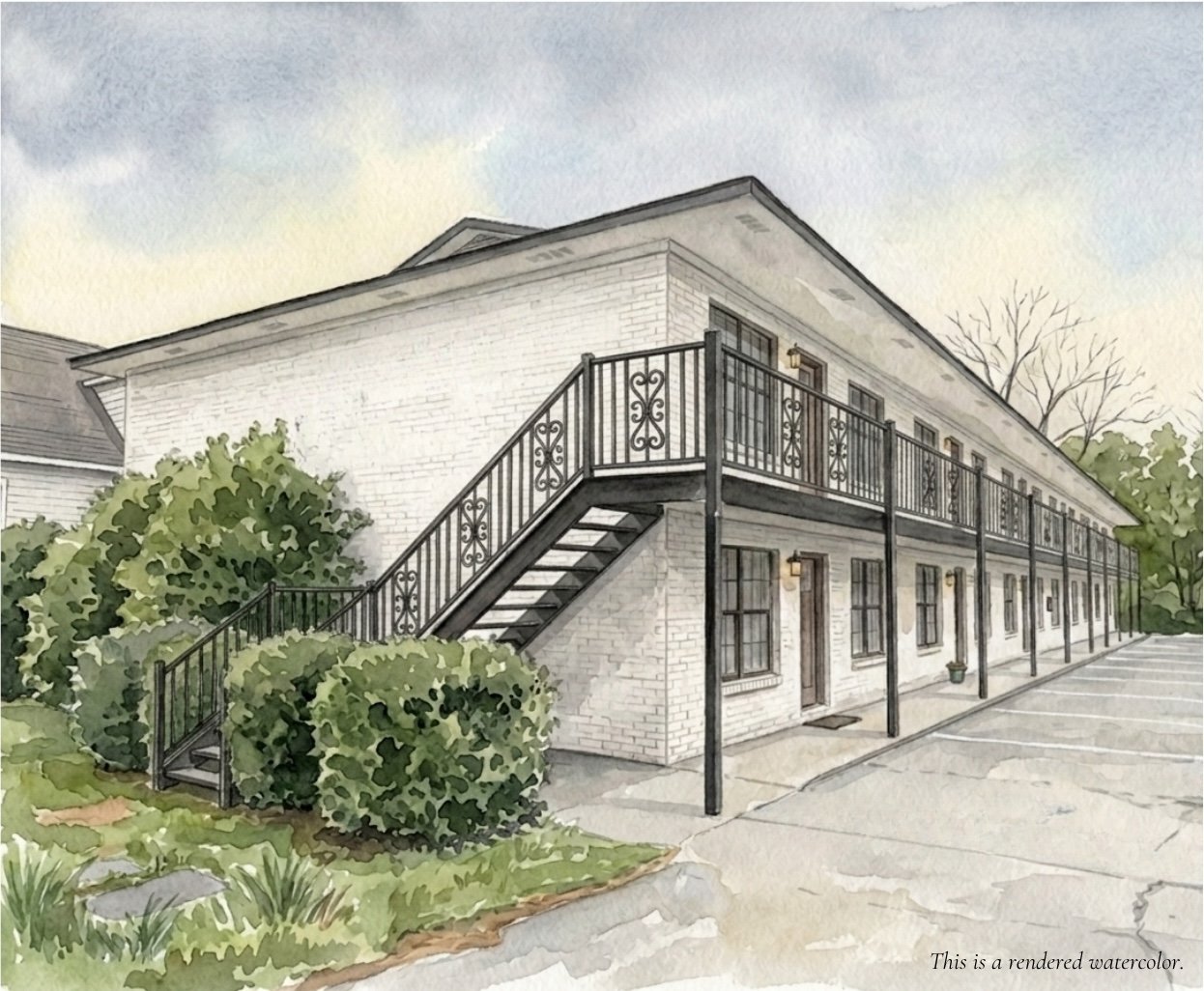 313 N Ross