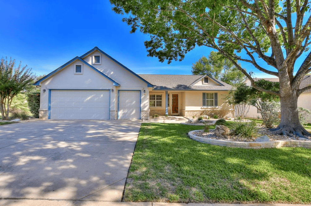 146 Trail Rider Way