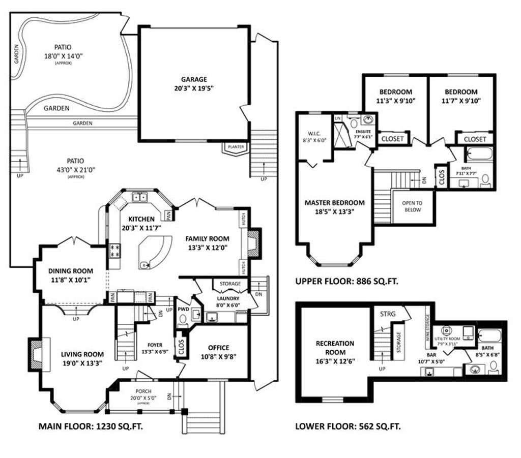 75 Kwantlen Crt