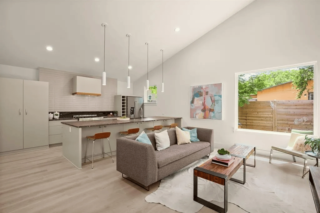 3003 Ray Wood Drive Unit #2