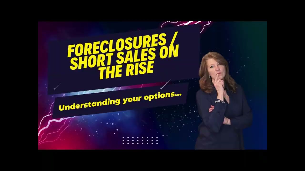 Escalating Pre-Foreclosures in 2024: