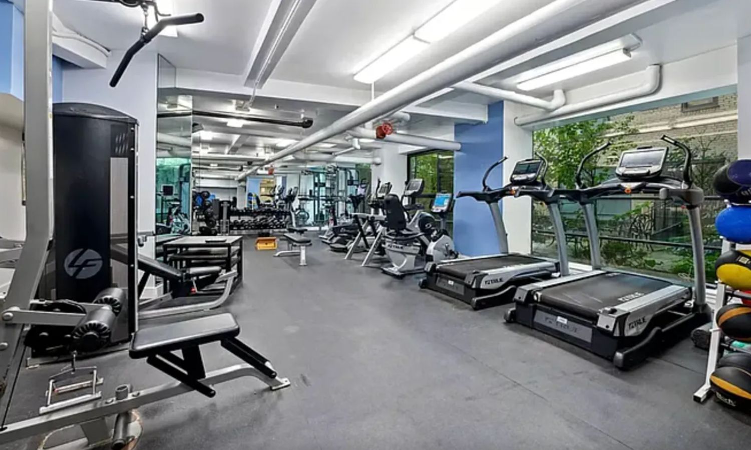230 Riverside Drive, Unit 4A