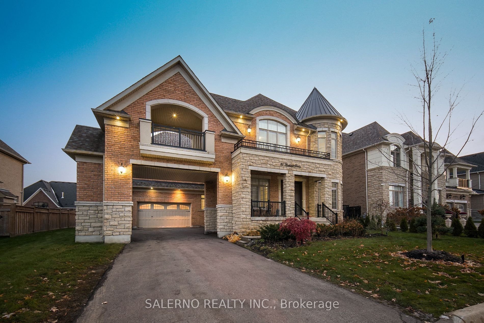 20 Ballard Drive